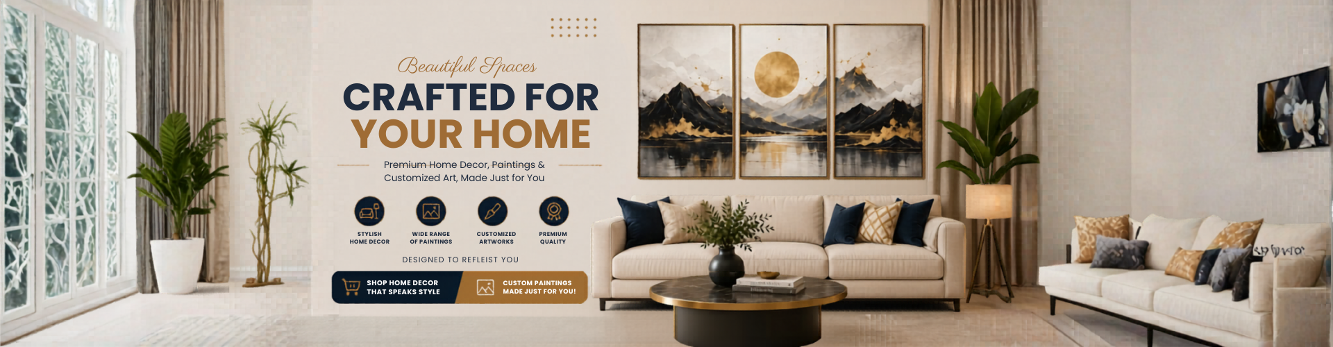 Artsy Decorr promo